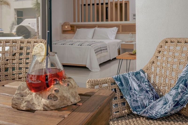 Galazio Beach Resort - Image 3