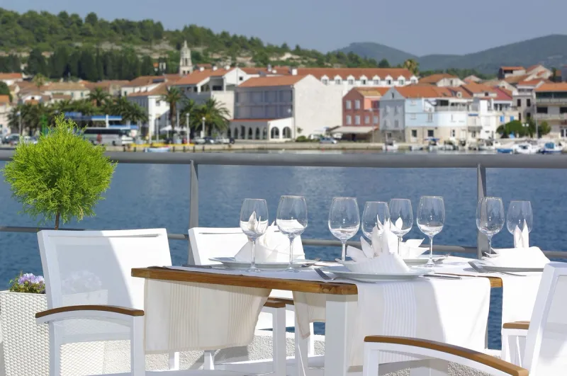 Hotel Korkyra