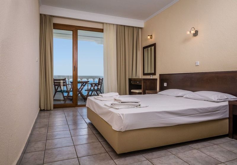 Akti Ouranoupoli Beach Resort - Image 9