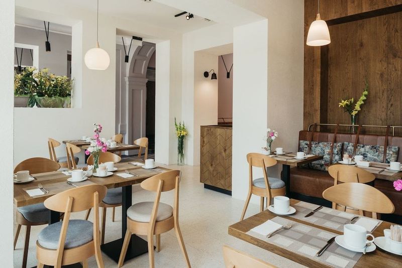 Avena Boutique Hotel by Artery Hotels - Image 8