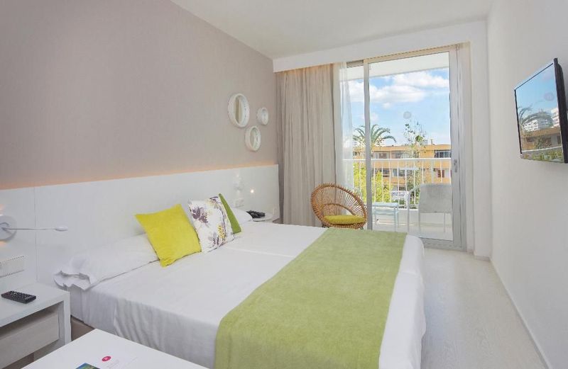 Hotel JS Sol de Alcudia - Image 3