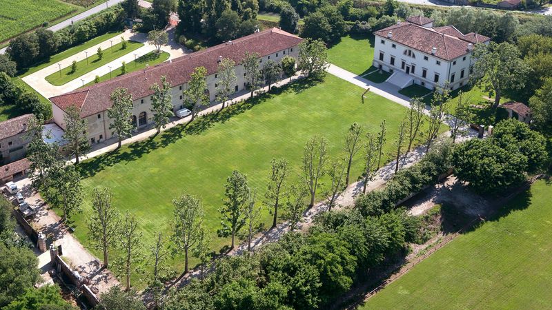 La Barchessa Di Villa Pisani - Image 7