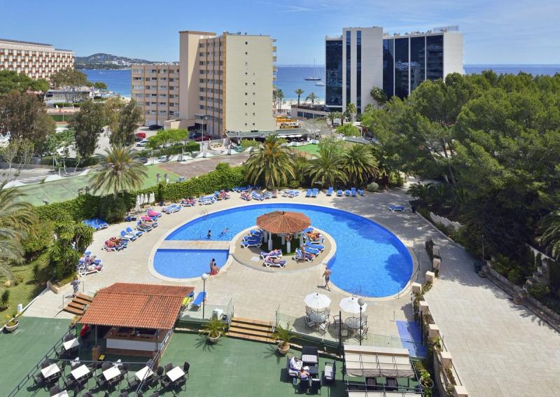 Sol Lunamar Palmanova Apartments - Image 10