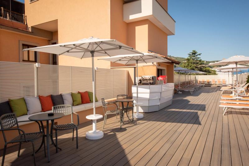 Hotel Michelangelo - Image 4