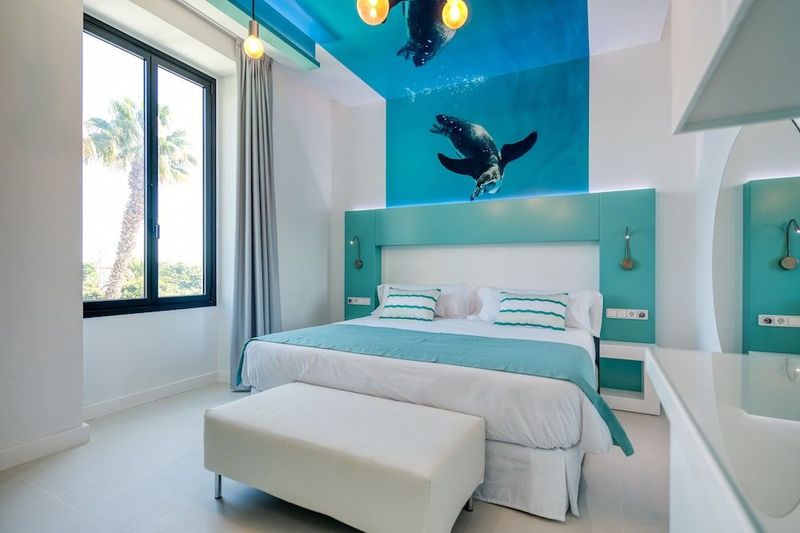 Acuario Lifestyle Hotel - Image 10
