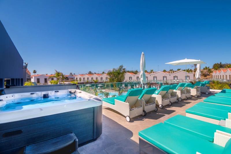 Hotel LIVVO Los Calderones - Image 6