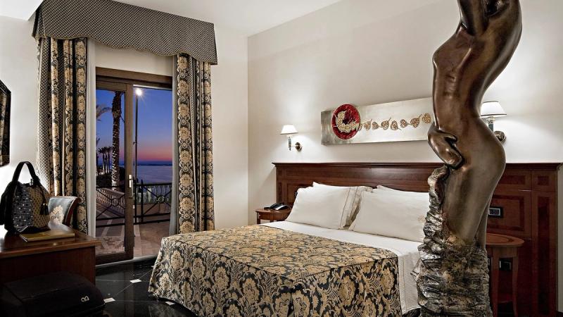 Grand Hotel Minareto - Image 3