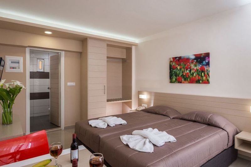 Atrion Hotel - Image 10