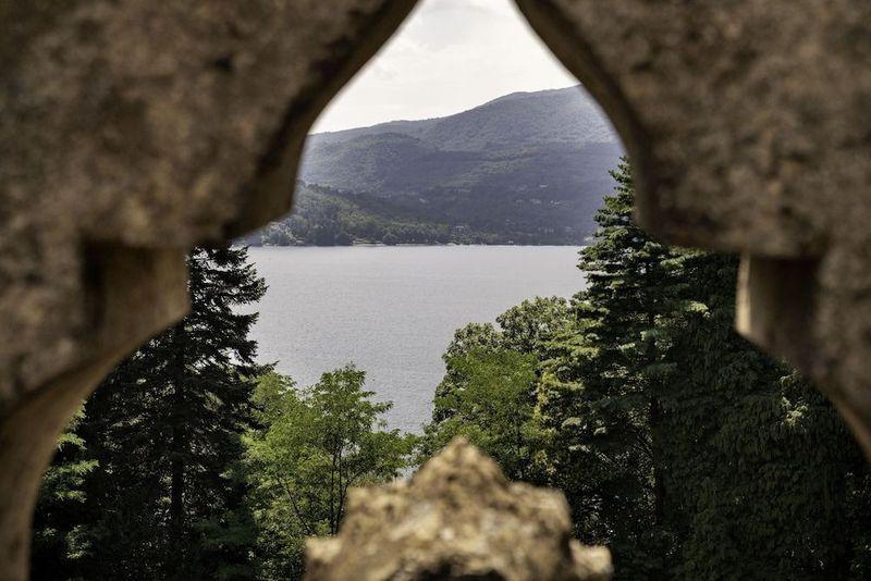 Villa Crespi - Image 3