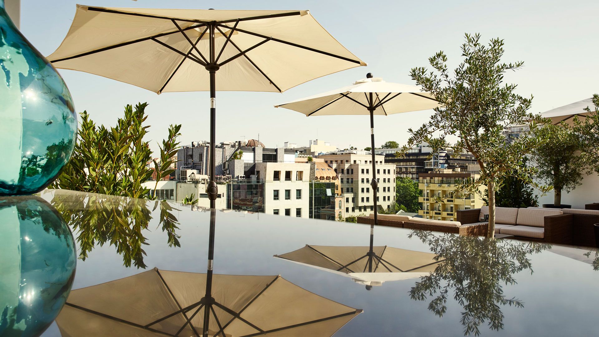 Hotellbilder av Porto Bay Liberdade Hotel - nummer 1 av 10