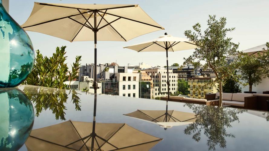Billede av hotellet Porto Bay Liberdade Hotel - nummer 1 af 10