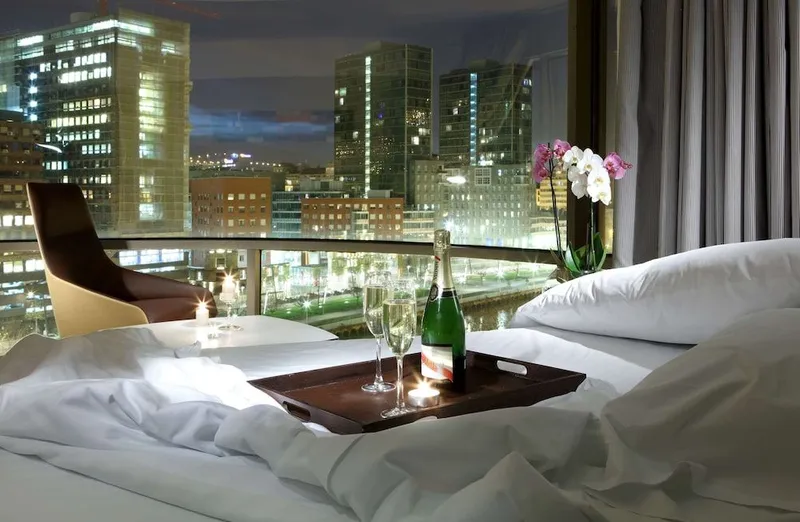 Barcelo Bilbao Nervion