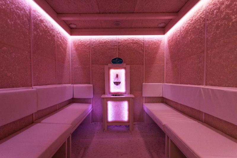 Hotel Portici Romantic & Wellness - Image 10