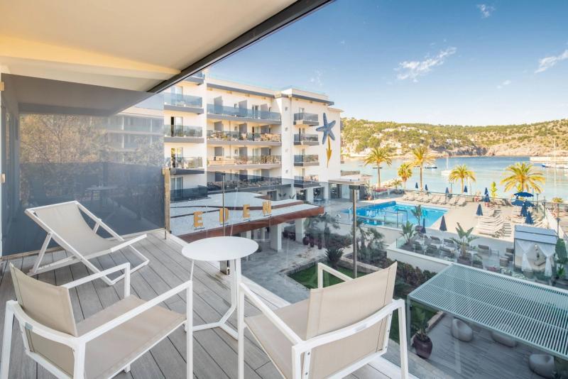Eden Soller Hotel - Image 9