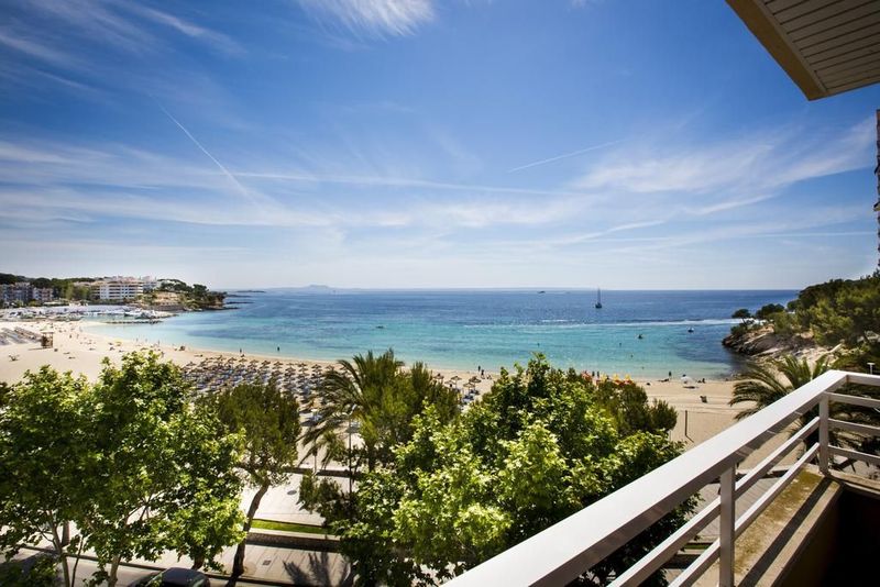 Agua Beach Hotel - Image 6