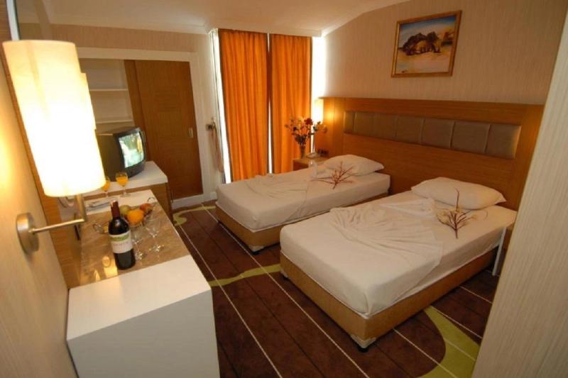 Oba Star Hotel & Spa - Image 10