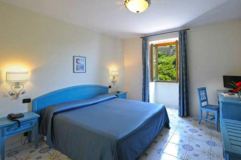 Hotel La Pergola - Image 8