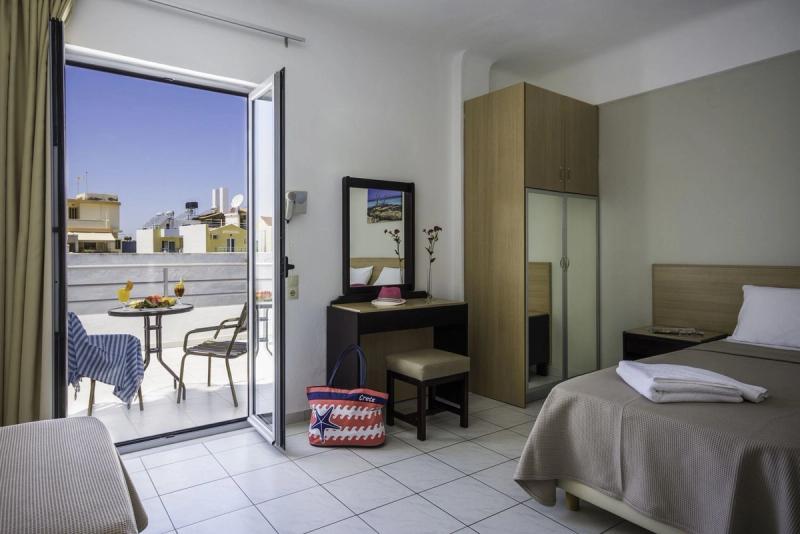 Sergios Hotel - Image 6