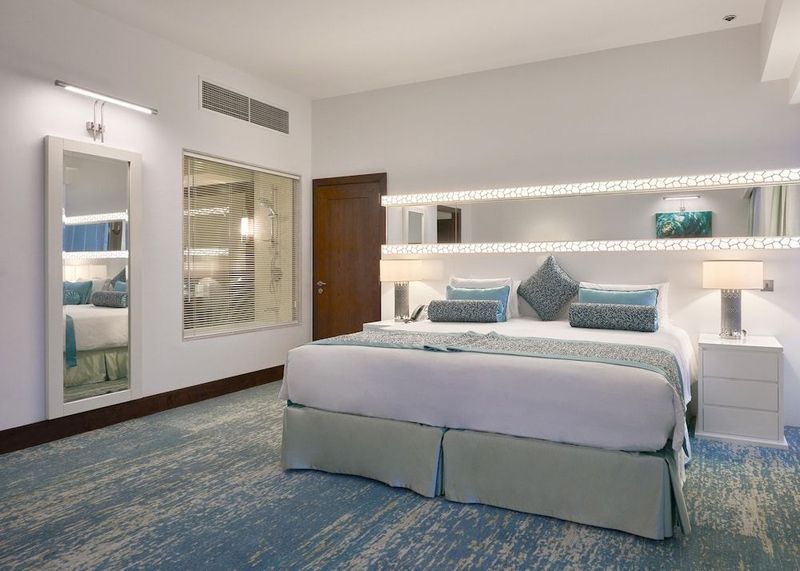 JA Ocean View Hotel - Image 6