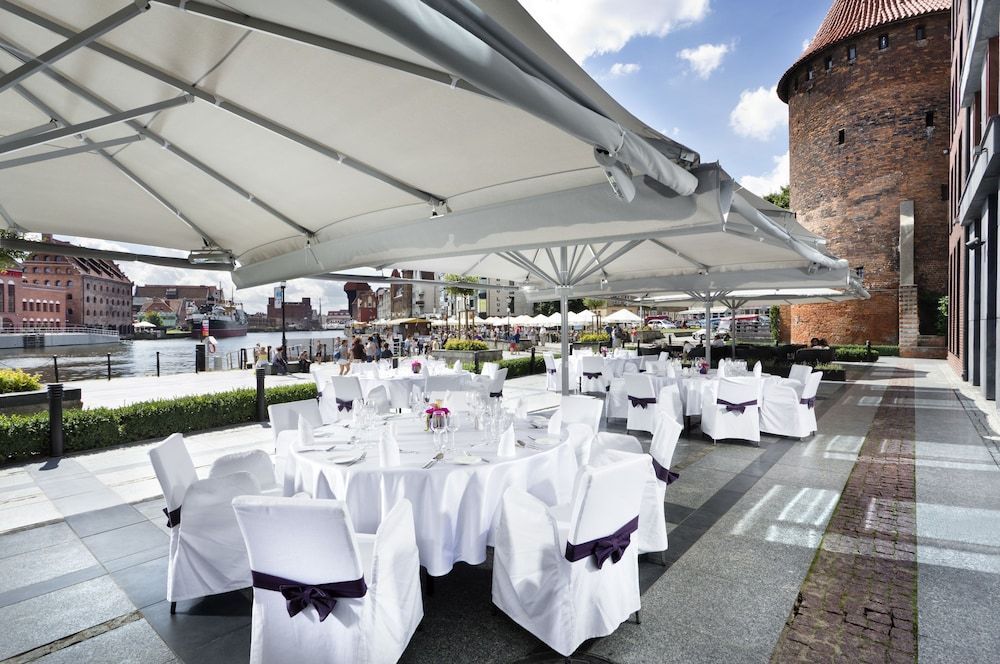 Hilton Gdansk - Image 7