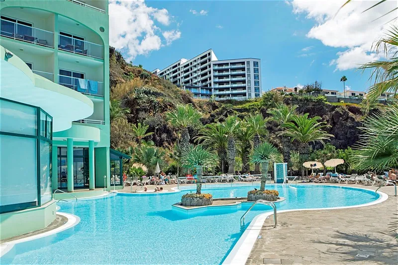 Pestana Ocean Bay All Inclusive