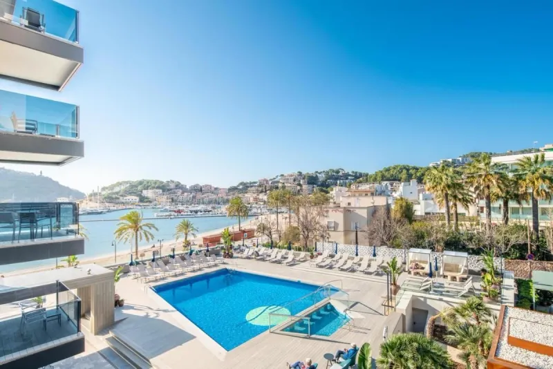 Eden Soller Hotel