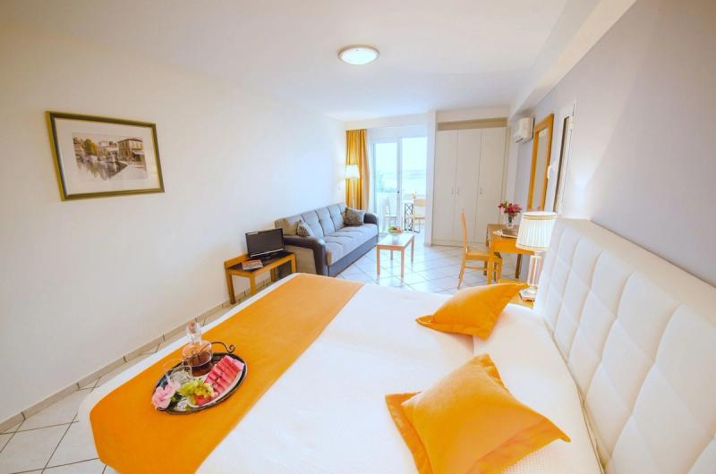 Faedra Beach Resort - Image 5
