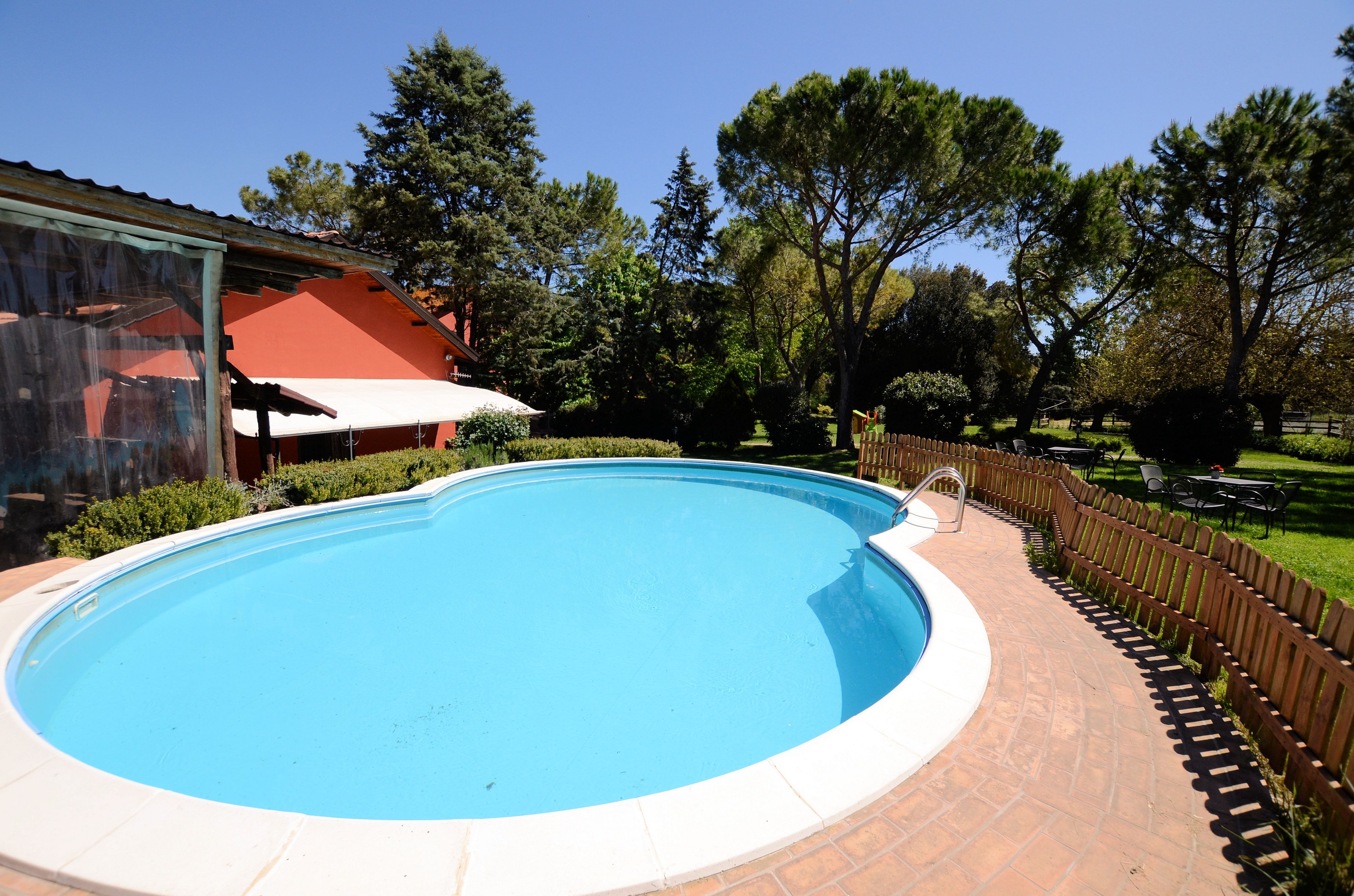 Agriturismo Fonte di Papa - Image 2