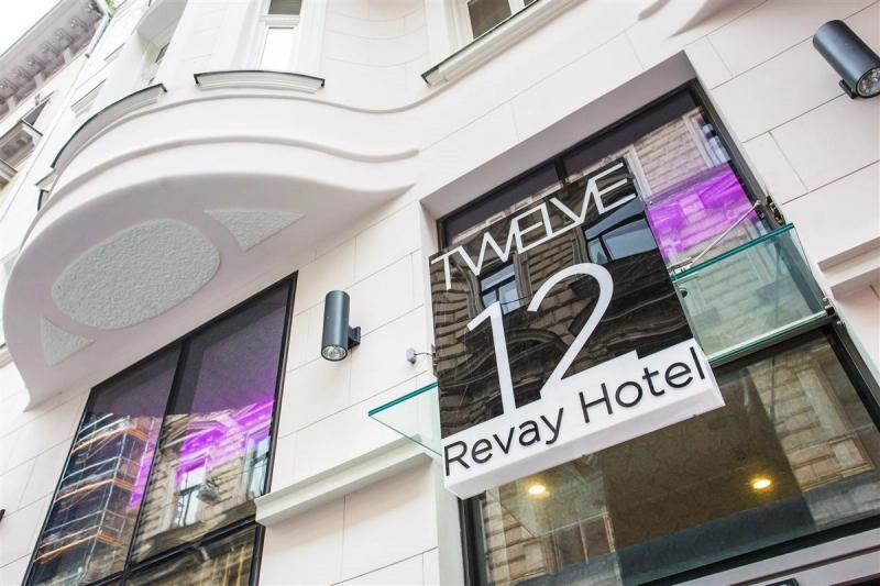 12 Revay Hotel - Image 6