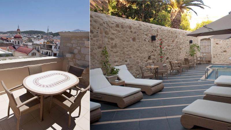 Antica Dimora Suites - Image 8