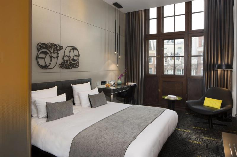 Art'Otel Amsterdam - Image 6