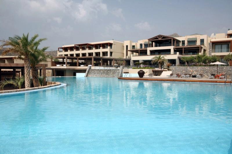AquaGrand Exclusive Deluxe Resort - Image 4