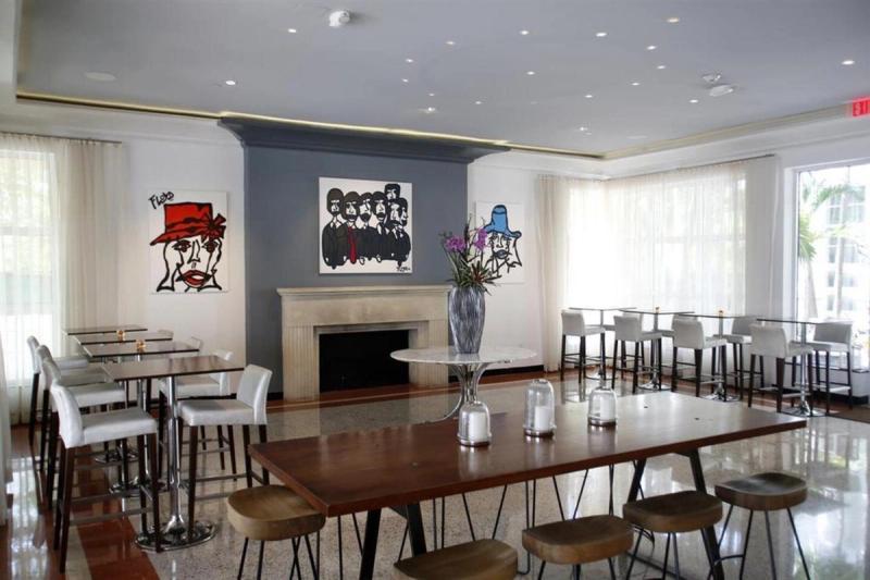 Life House, Ocean Drive - Image 4