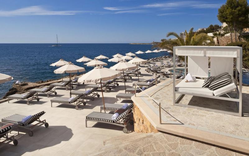 Hotel de Mar Gran Meliá - Image 8