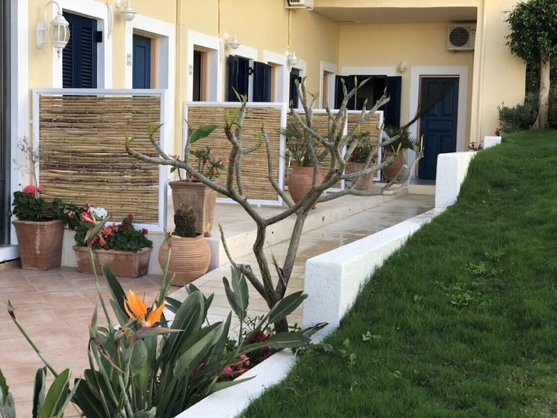 Astoria Hotel Agia Galini - Image 7