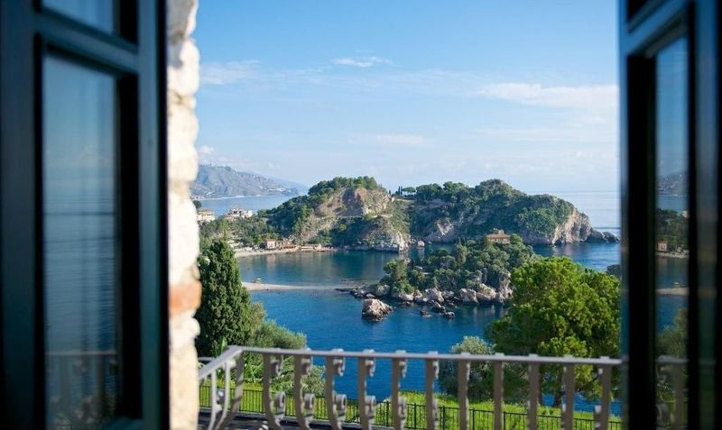 Hotel Villa Carlotta - Image 4