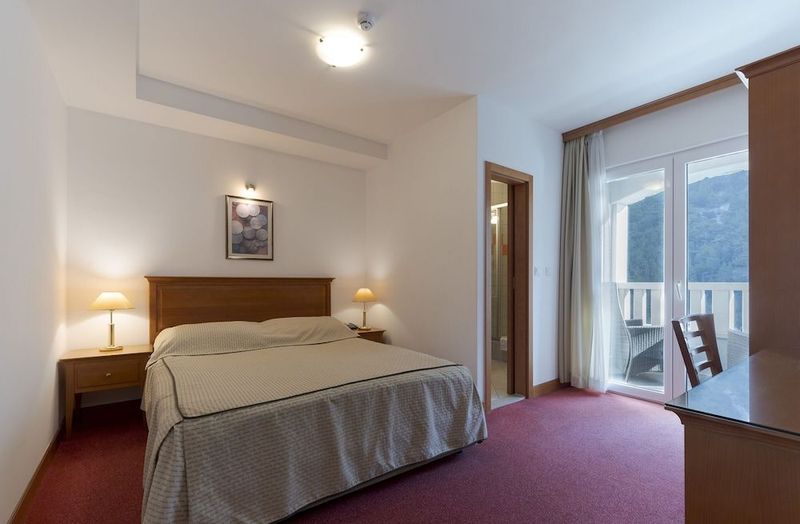 Hotel Villa Dvor - Image 6