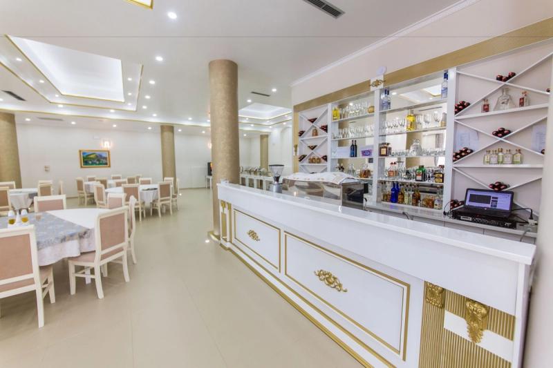 Belagrita Hotel - Image 8