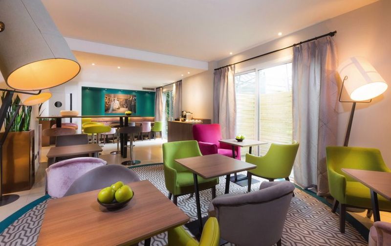 Hotel Acanthe - Image 3