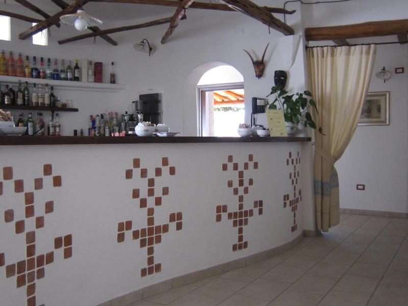 Hotel Nuraghe Arvu - Image 8