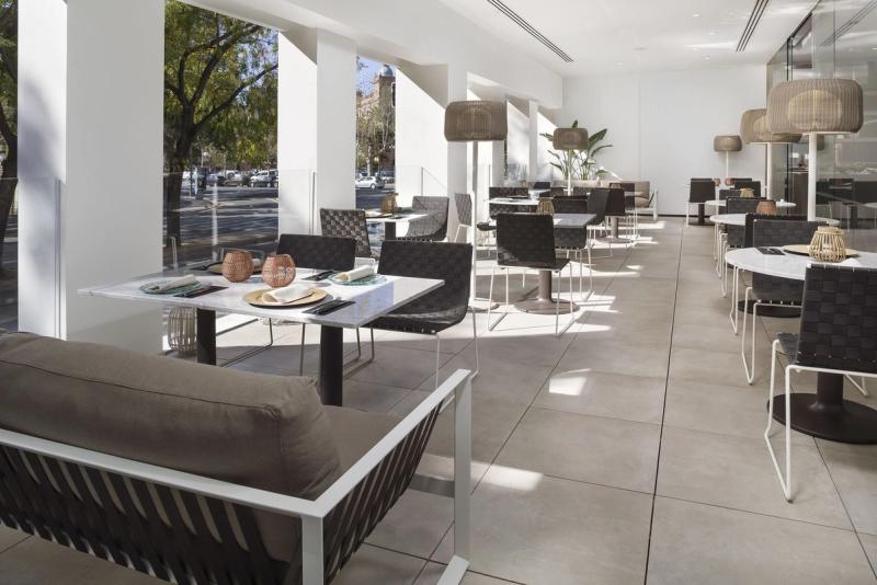 Melia Sevilla - Image 4