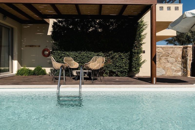 Sea Side Resort & SPA - Image 5