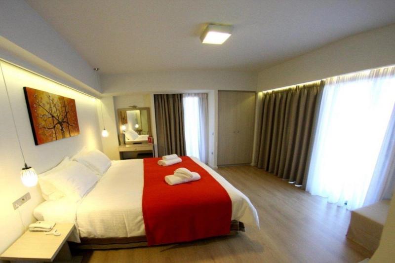 Aura Boutique Hotel - Image 10