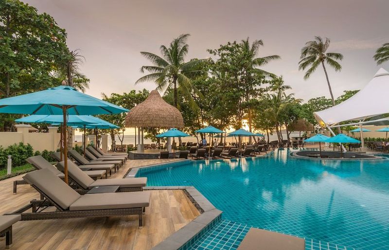 Centara Ao Nang Beach Resort & Spa - Image 7