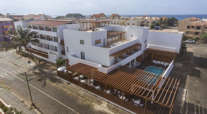 Hotel Da Luz - Image 4