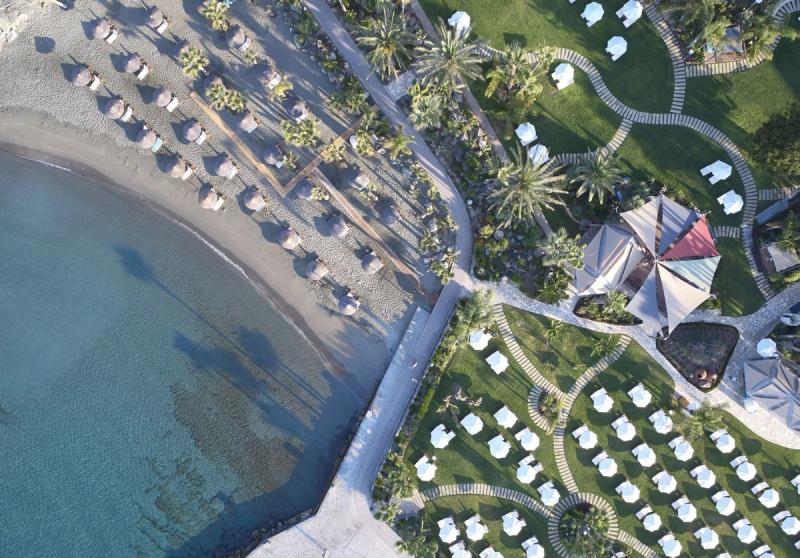 Amathus Beach Hotel Limassol - Image 9