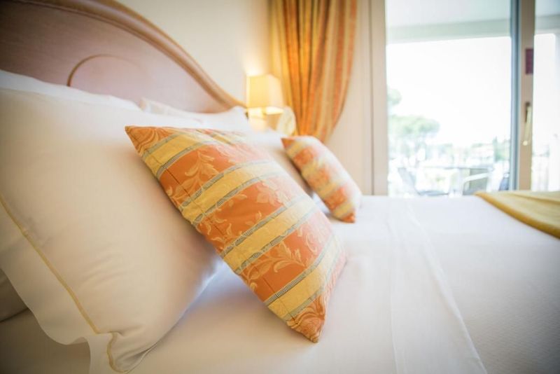 Palace Hotel Desenzano - Image 10