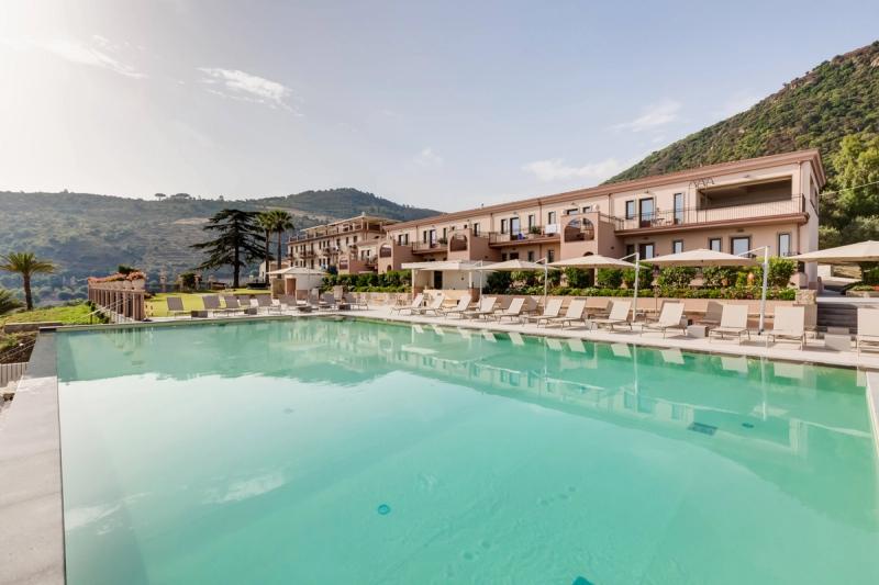 Hotel Terre di Eolo - Image 1