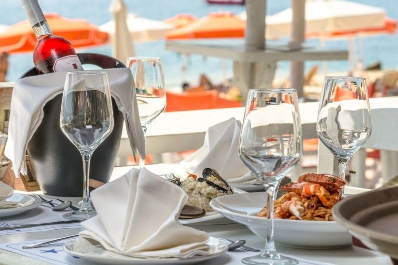 Akti Ouranoupoli Beach Resort - Image 8