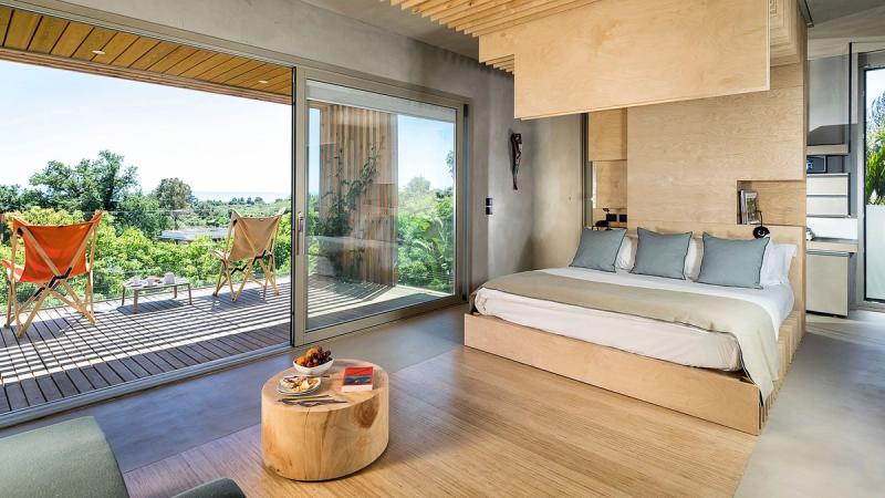 Boutique Resort Donna Carmela - Image 2